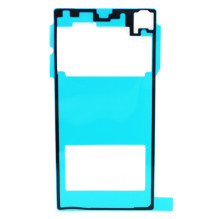 Sticker for back cover Sony...