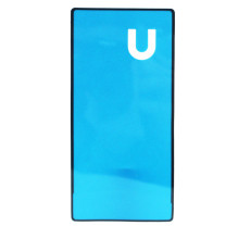 Sticker for back cover Sony...