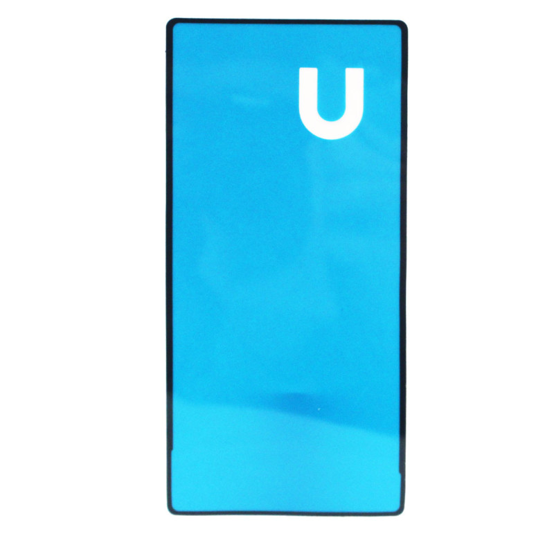 Lipdukas galiniam dangteliui Sony E2303 Xperia M4 Aqua ORG