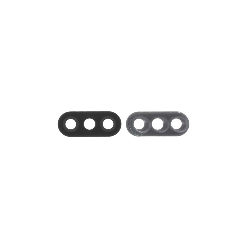 Xiaomi Redmi Note 6 Pro kameros stikliukas Black (only lens) ORG