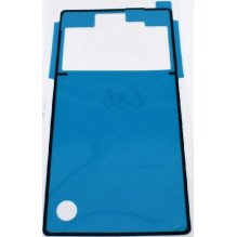 Sticker for back cover Sony...