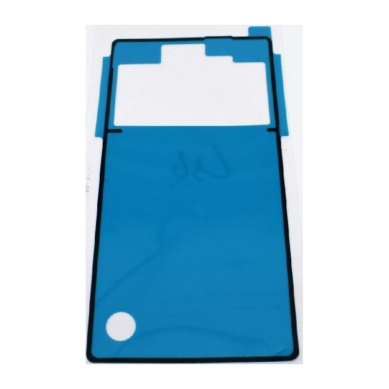 Lipdukas galiniam dangteliui Sony L36h C6602 / C6603 / Xperia Z