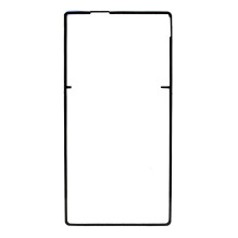 Sticker for back cover Sony...