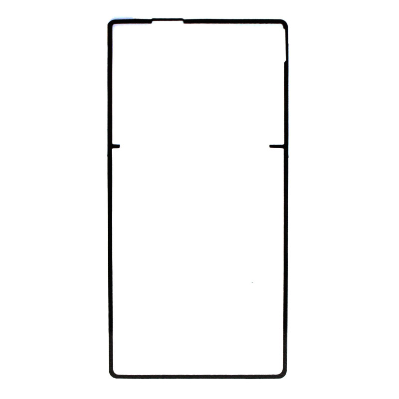 Lipdukas galiniam dangteliui Sony L39h C6902 / C6903 / Xperia Z1 ORG