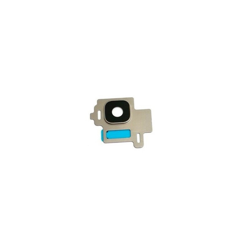 Samsung G950 S8 lens for camera gold HQ