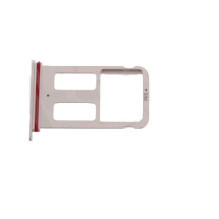 SIM kortelės laikiklis Huawei Mate 10 Pro (Single) Mocha Brown originalus (service pack)