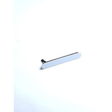 Side cover white Sony E5803 Xperia Z5 Compact (SIM, MicroSD) ORG