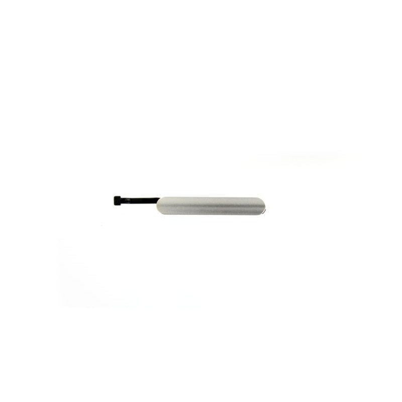 Side cover white Sony E6553 Xperia Z3+ (SIM, MicroSD) ORG