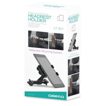 Universal car phone holder...