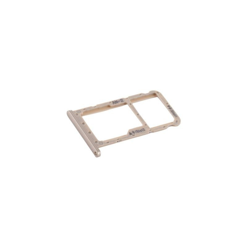 SIM kortelės laikiklis Huawei P20 Lite Gold originalus (service pack)