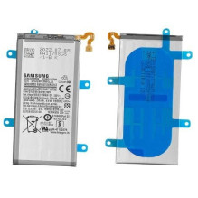 Akumuliatorius originalus Samsung F916 Z Fold2 2275mAh EB-BF916ABY EB-BF917ABY (service pack)
