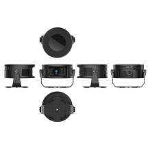 Projector Reach HY300 Max black