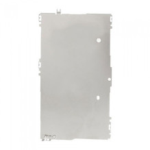 Metal LCD screen shield for iPhone 5S
