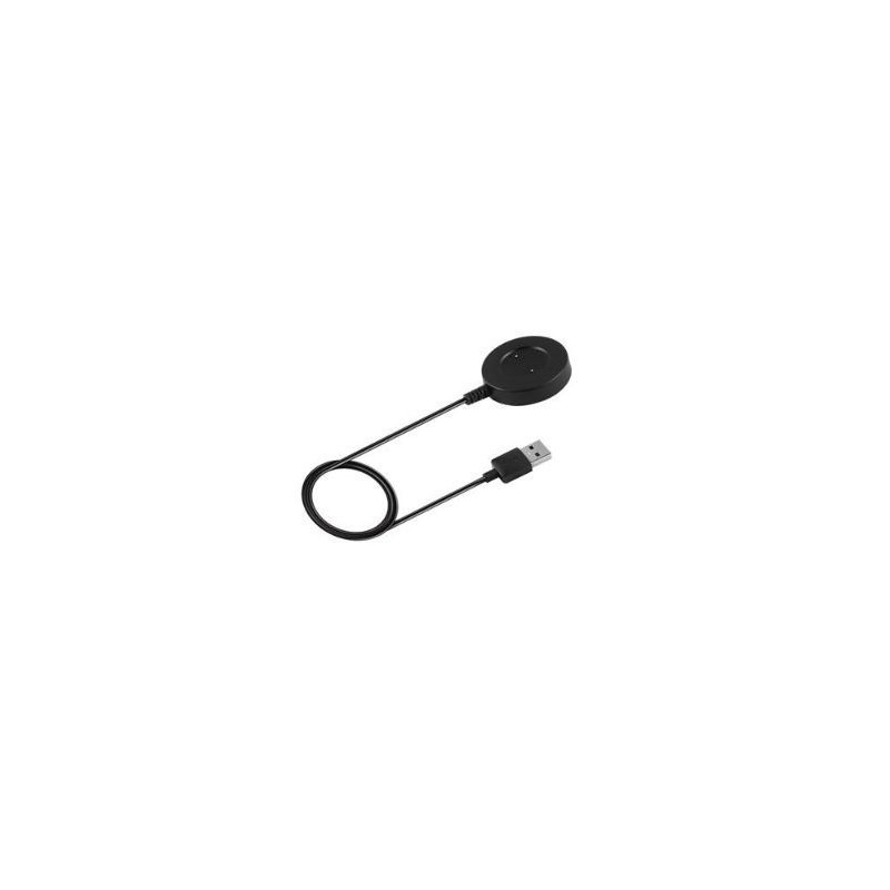 USB cable Honor Watch GS3 / Honor Watch 4 black