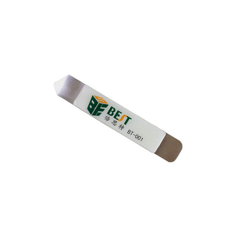 Metal opening tools (duplex,wide, flexible) BST-001