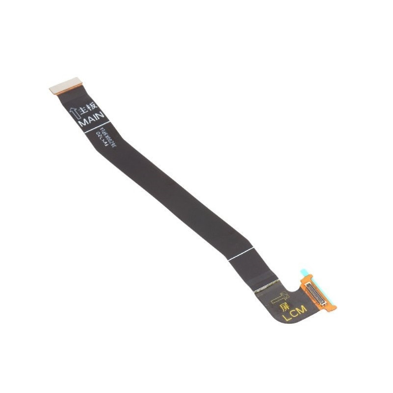 Flex Xiaomi Mi 11 Lite 4G / Mi 11 Lite 5G / Mi 11 Lite 5G NE mainboard cable (LCD) ORG