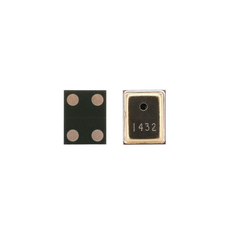 Microphone ORG Huawei P10