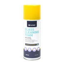 Cleaning foam PLATINET for LCD and T / S (400ml)