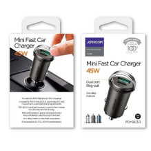 Car charger JOYROOM (C-A35)...