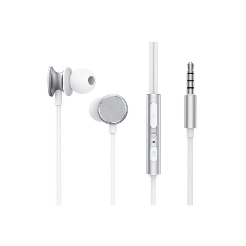 Handsfree JOYROOM (EW03) 3,5mm silver