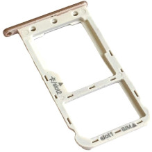 SIM card holder Huawei P9...