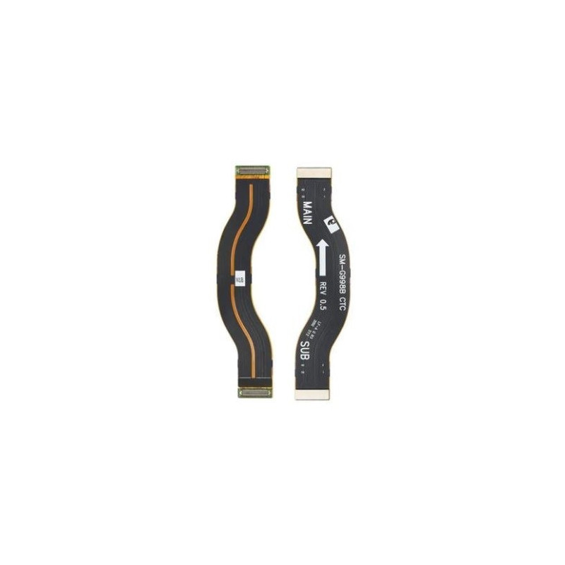 Flex Samsung G998 S21 Ultra mainboard cable (SUB CTC) original (service pack)