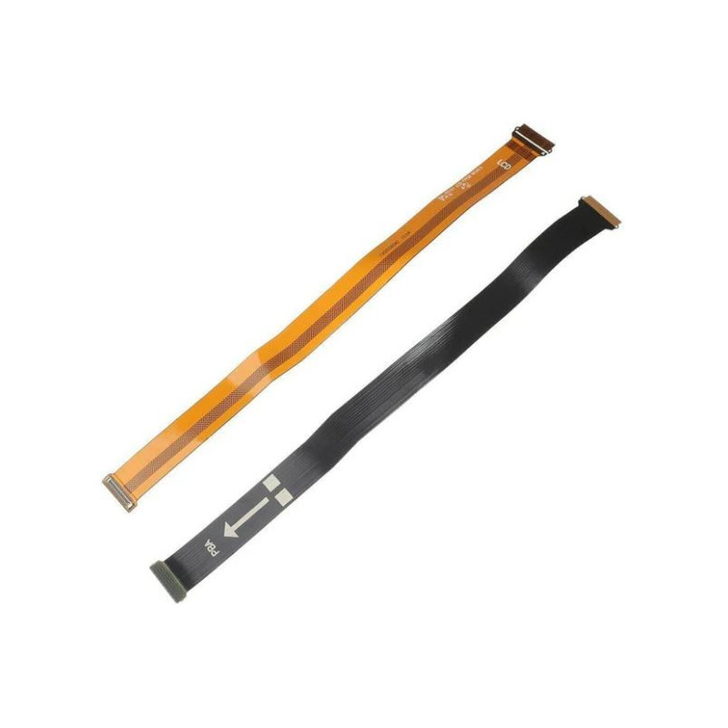 Lanksčioji jungtis Samsung T510 / T515 Tab A 2019 pagrindinė (SUB PBA LCD) originali (service pack)