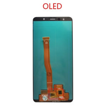 Ekranas Samsung A750 A7...