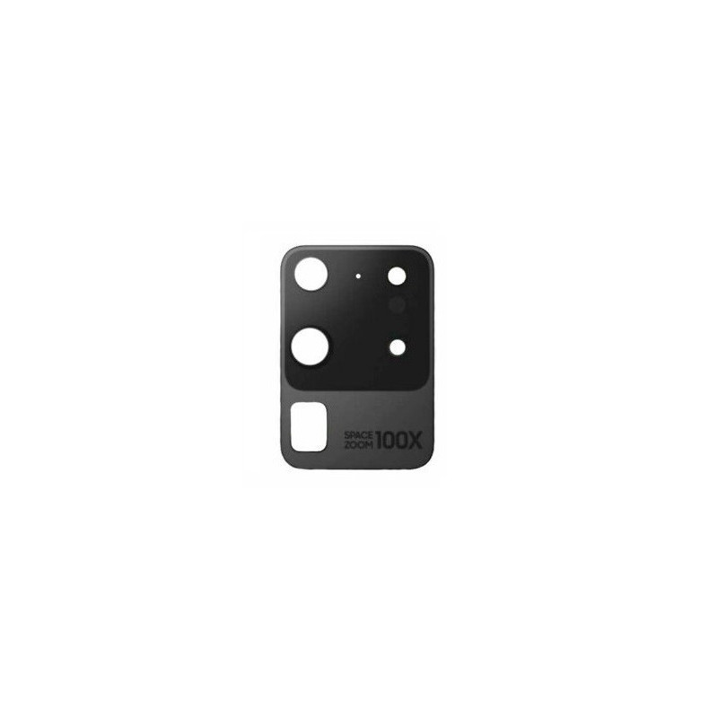 Samsung G988 S20 Ultra lens for camera (only lens) original (service pack)