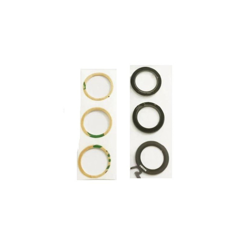 Samsung G991 S21 5G lens for camera (only lens 3pcs) ORG