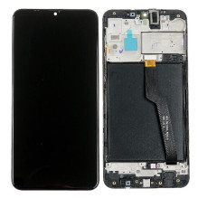 Ekranas Samsung A105 A10...
