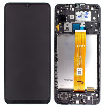 LCD screen Samsung A125 A12...