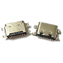 Charging connector ORG...