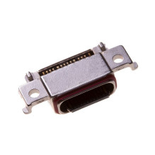 Charging connector ORG...
