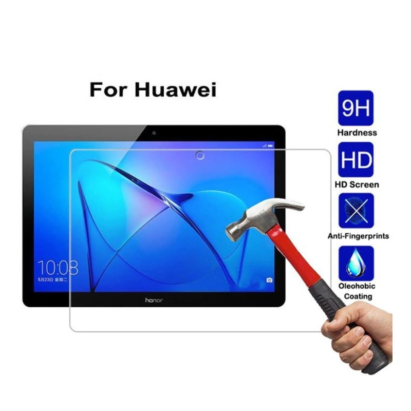 LCD apsauginis stikliukas Huawei MatePad Pro 10 be įpakavimo