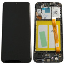 LCD screen Samsung A202...