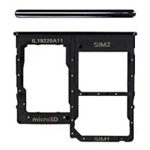 SIM card holder Samsung...