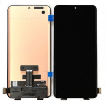 LCD screen Xiaomi 12 5G / 12X 5G / 12S 5G with touch screen Black ORG