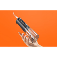 Irrigator Bitvae C2 black