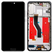 Ekranas Huawei P20 PRO su...