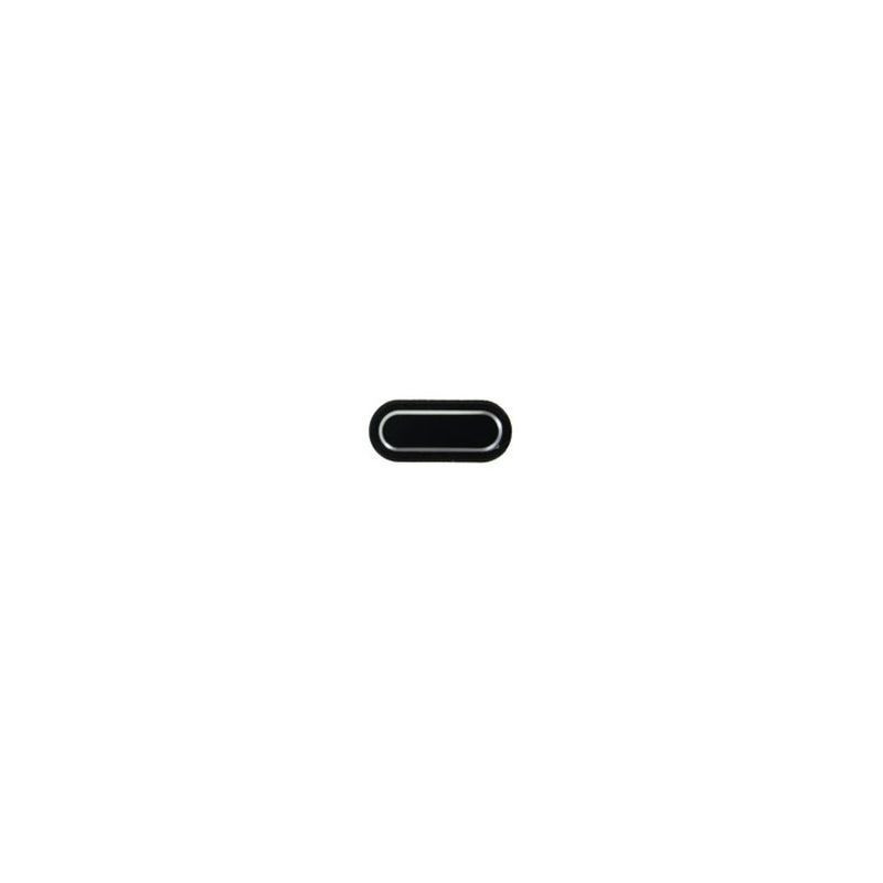 HOME button Samsung A500 A5 black ORG