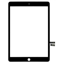 Lietimui jautrus stikliukas iPad 10.2 2019 (7th Gen) / 10.2 2020 (8th Gen) Black ORG