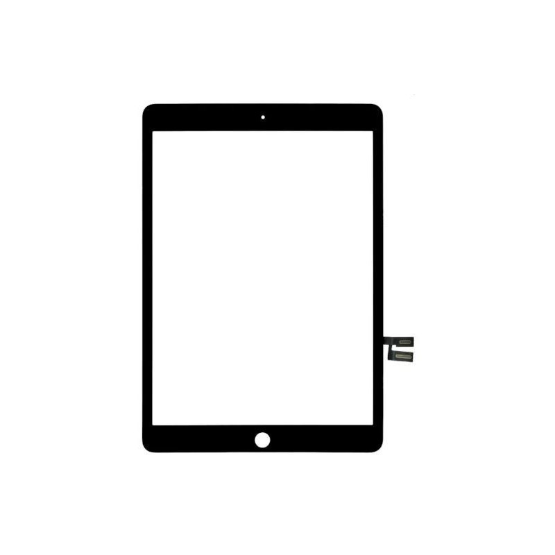 Touch screen iPad 10.2 2019 (7th Gen) / 10.2 2020 (8th Gen) Black ORG