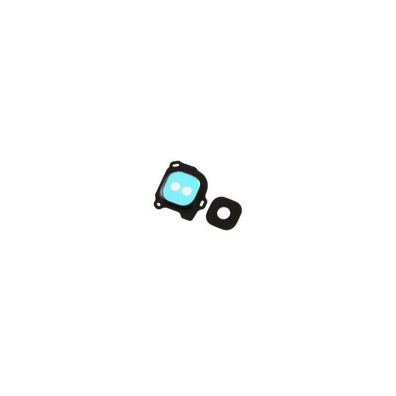 Samsung J600 J6 2018 lens for camera Black ORG