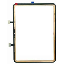 Lietimui jautrus stikliukas iPad 10.9 2022 (10th Gen) / iPad 10.9 2025 (11th Gen) Black ORG