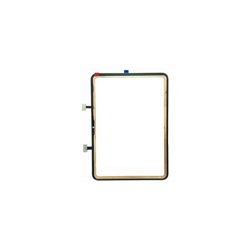 Lietimui jautrus stikliukas iPad 10.9 2022 (10th Gen) / iPad 10.9 2025 (11th Gen) Black ORG