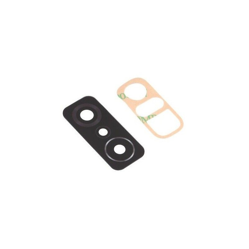 Xiaomi 11T / 11T Pro kameros stikliukas Black (only lens) ORG