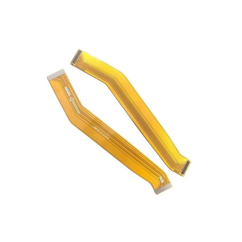 Flex Xiaomi Mi 10T Lite 5G mainboard cable (LCD) HQ