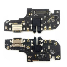 Flex Xiaomi Mi 10T Lite 5G for plugin, microphone, headphone connector ORG