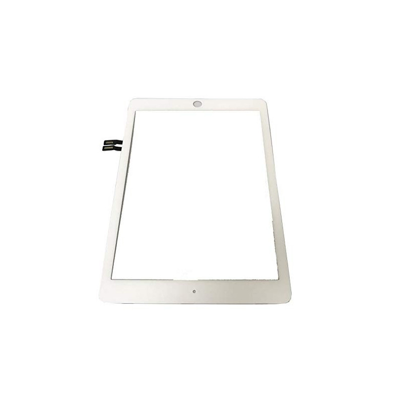 Touch screen iPad 2018 9.7 (6th) white HQ